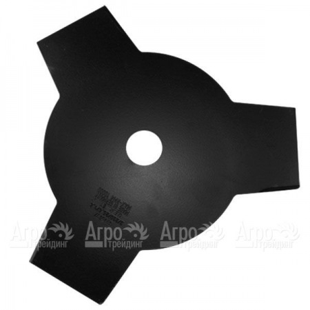 Диск для травы 3T 230 мм/25.4 мм для триммеров Oleo-Mac в Челябинске