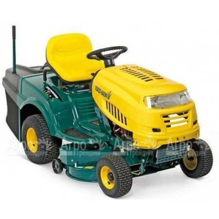 Садовый минитрактор Yard-Man RE 7125 в Челябинске