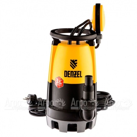 Дренажный насос Denzel DP-450S в Челябинске