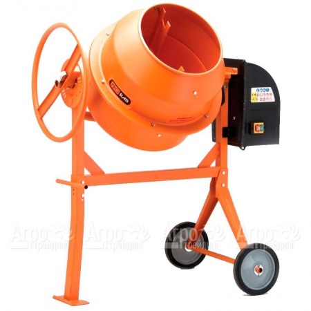 Бетоносмеситель Prorab ECM 125 C (Бетономешалка Prorab ECM 125 C) в Челябинске