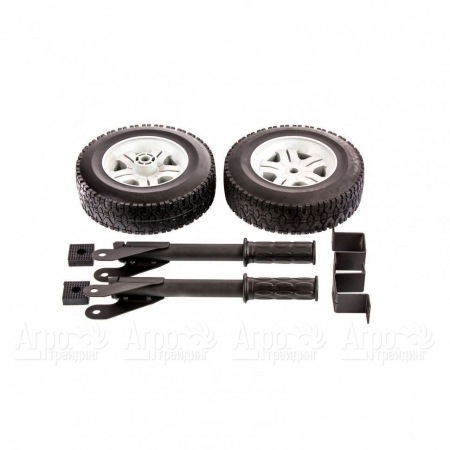 Транспортировочный комплект для генераторов Denzel PS в Челябинске