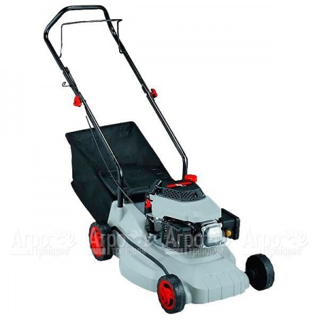 Газонокосилка бензиновая RedVerg RD-GLM411 в Челябинске