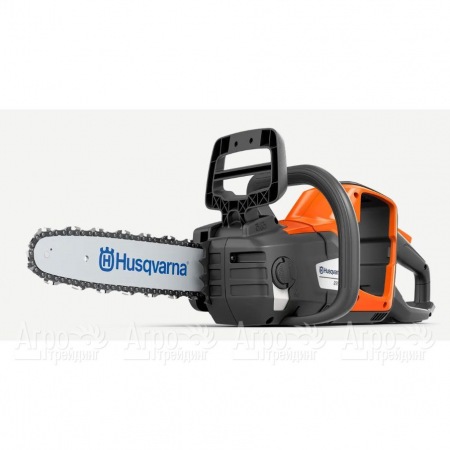 Аккумуляторная пила Husqvarna 225i 14" (без аккумулятора и зарядного устройства) в Челябинске