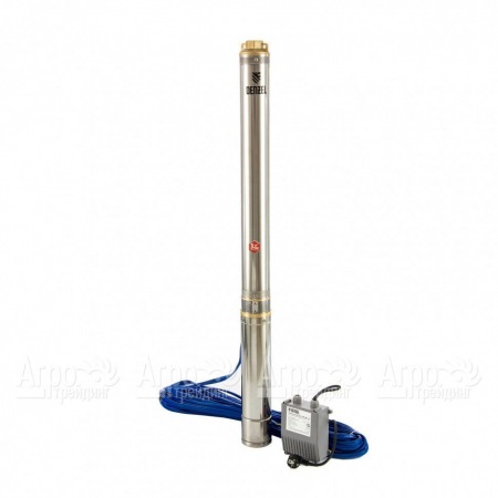 Скважинный насос Denzel DWC-4-140 в Челябинске