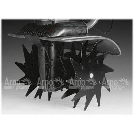 Скарификатор для культиватора Husqvarna Т300RS в Челябинске