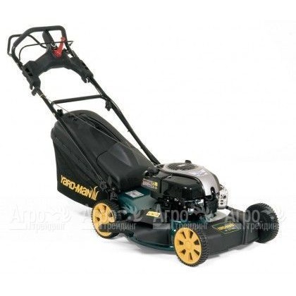 Газонокосилка бензиновая Yard-Man YM 7021 SPB в Челябинске