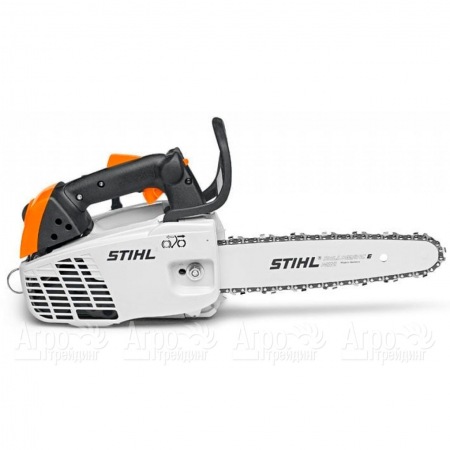 Бензопила Stihl MS 193 T-14" в Челябинске
