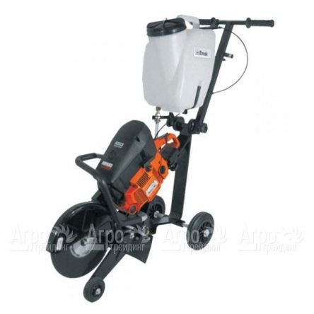 Тележка с баком Oleo-Mac для бензорезов 962 TTA/963 TTA/980 TTA/983 TTA в Челябинске