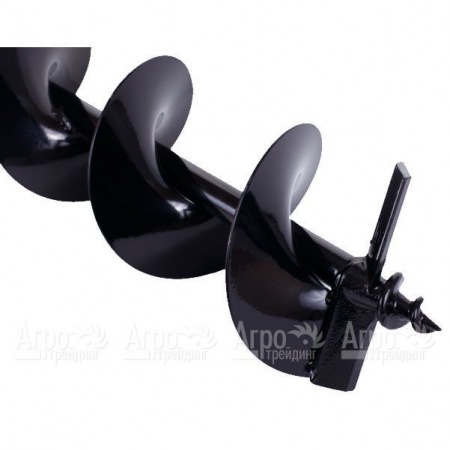 Шнек для земли 150 мм к мотобуру Кратон GHD-1450 в Челябинске
