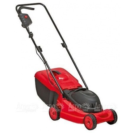 Электрическая газонокосилка MTD LE 3210 в Челябинске