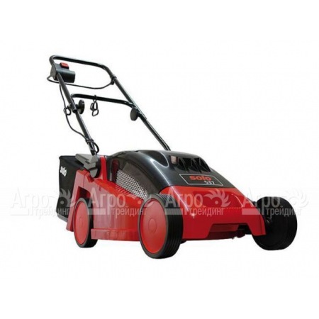 Электрическая газонокосилка SOLO 537 в Челябинске