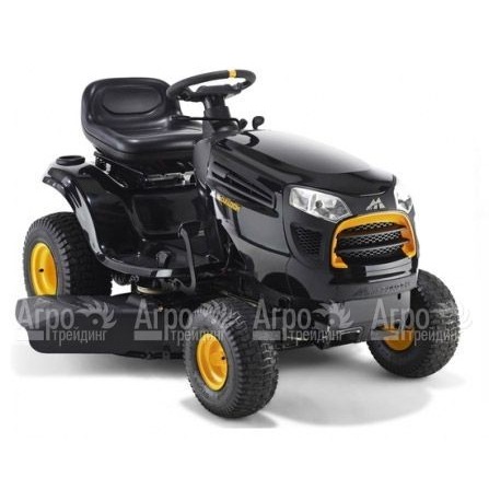 Садовый минитрактор McCulloch M165-107T в Челябинске