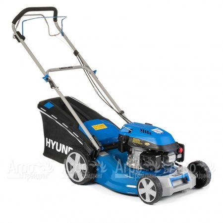 Газонокосилка бензиновая Hyundai L 4620S в Челябинске