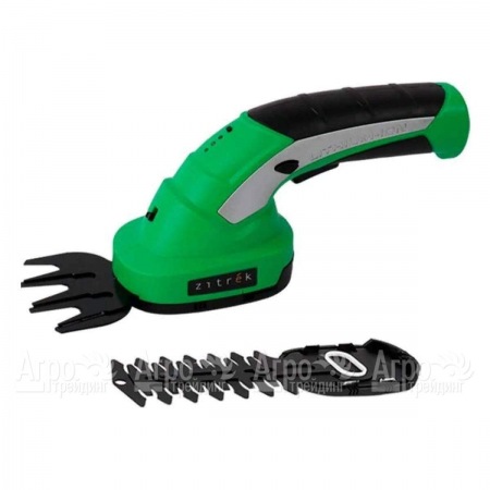 Аккумуляторные ножницы Zitrek ZKGS3.6 в Челябинске