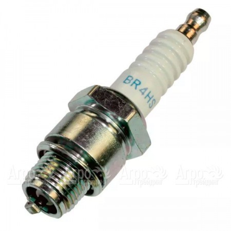 Свеча зажигания Pubert BR4HS в Челябинске