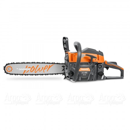 Бензопила Daewoo DACS 4516-16  в Челябинске