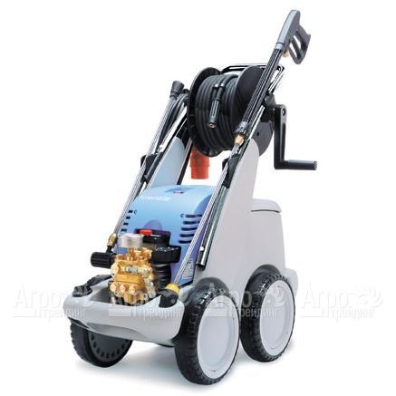 Мойка высокого давления Kranzle Quadro 899 TS T в Челябинске