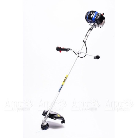 Бензокоса (бензиновый триммер) Нева BCK745U PRO в Челябинске