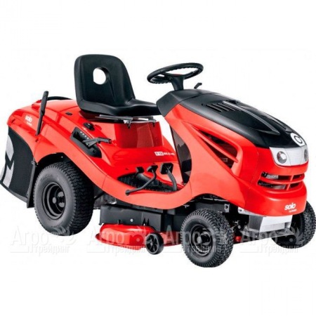 Садовый трактор Solo by AL-KO T 22-103.9 HD-A V2 в Челябинске