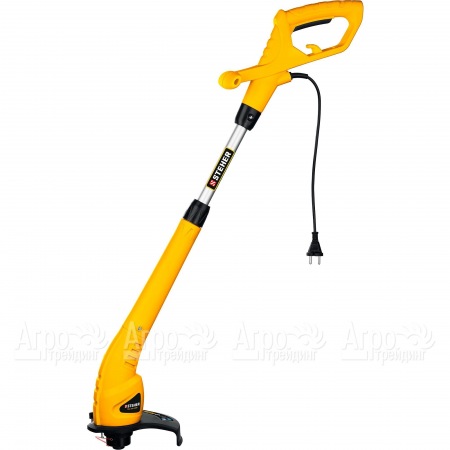 Электрокоса (электрический триммер) Steher TEL-25-400 в Челябинске