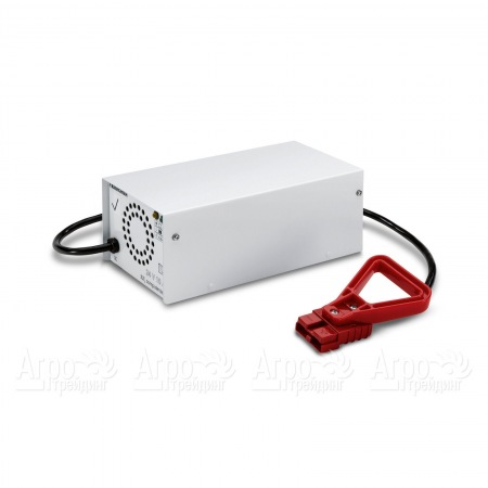 Зарядное устройство Karcher 24 В, для малообслуживаемых батарей 80 Ач, 24 V в Челябинске