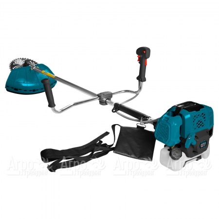 Бензокоса (бензиновый триммер) Alteco GBC 2000 в Челябинске