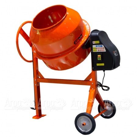 Бетоносмеситель Prorab ECM 180 Y1 (Бетономешалка Prorab ECM 180 Y1) в Челябинске