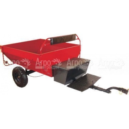 Прицеп Kipor в Челябинске