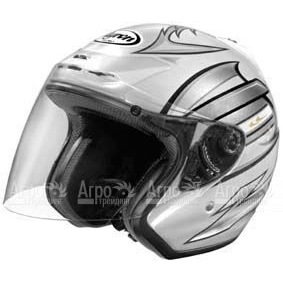 Шлем открытый Ayron A-600 (Taiwan) в Челябинске