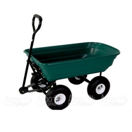 Тележка VicArt Тачанка 150 ТС 4253А  в Челябинске