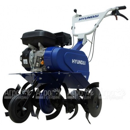 Бензиновый мотокультиватор Hyundai T 850 в Челябинске