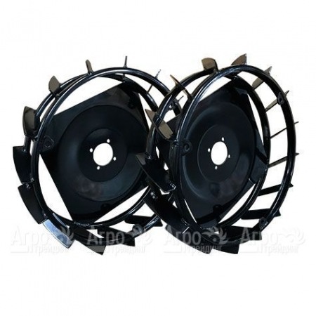 Грунтозацепы 922-57779 для мотоблоков Caiman в Челябинске