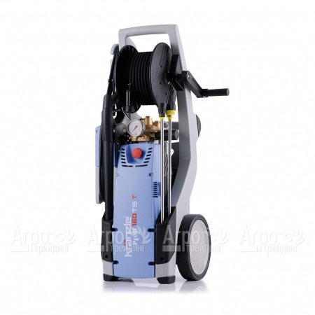 Мойка высокого давления Kranzle Profi 160 TST в Челябинске