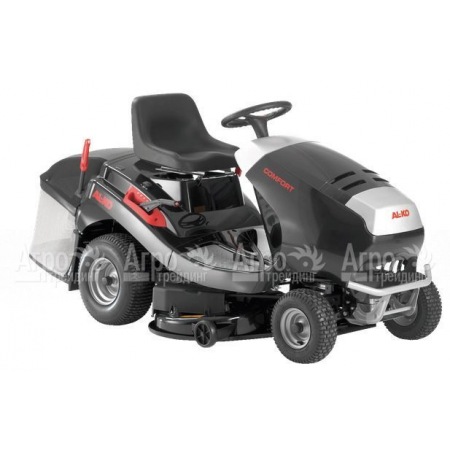 Садовый минитрактор Al-KO Comfort T 1003-A HD в Челябинске