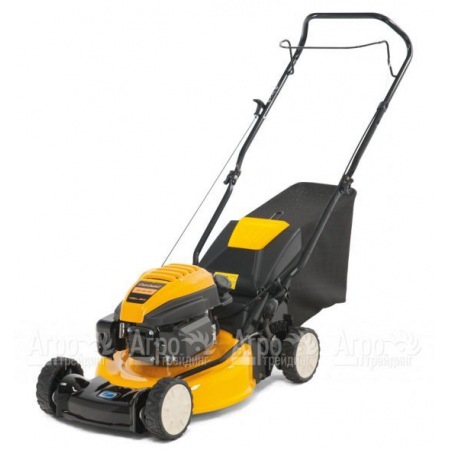 Газонокосилка бензиновая Cub Cadet CC 46 PO в Челябинске