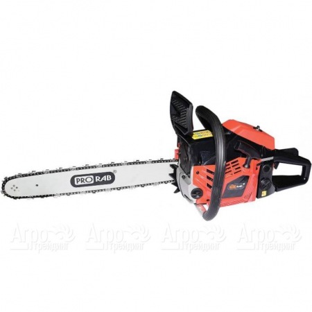 Бензопила Prorab PC 8645 P/40-16" в Челябинске