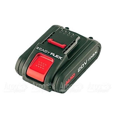 Аккумулятор Al-KO Li-Ion 45 WH в Челябинске