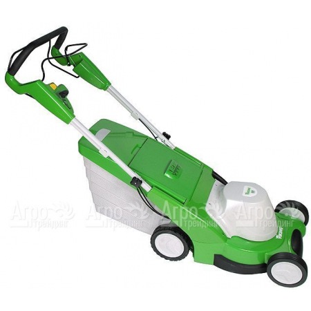 Газонокосилка Viking MЕ 545 C в Челябинске