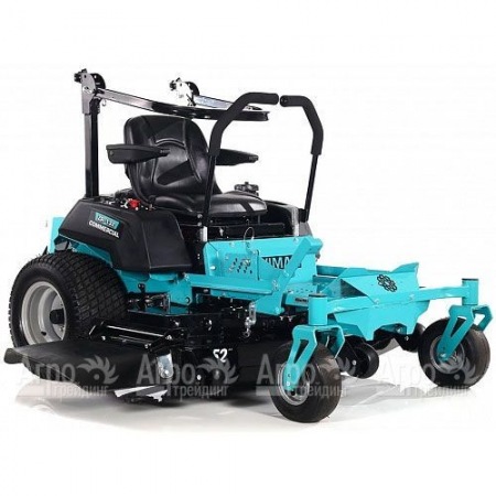 Садовый райдер Steviman ZR-132 Commercial в Челябинске