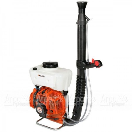 Воздуходувка бензиновая Oleo-Mac MB80 в Челябинске