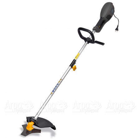 Электрокоса (электрический триммер) Stiga BC 110c A в Челябинске