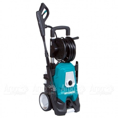 Мойка высокого давления Hyundai HHW 150-500 в Челябинске