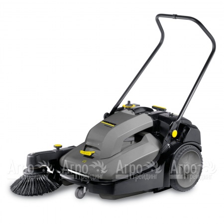 Подметальная машина Karcher KM 70/30 C Bp Adv в Челябинске