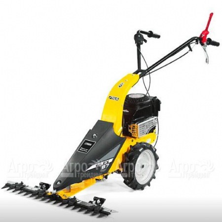 Бензиновая сенокосилка Stiga Silex 87 B в Челябинске