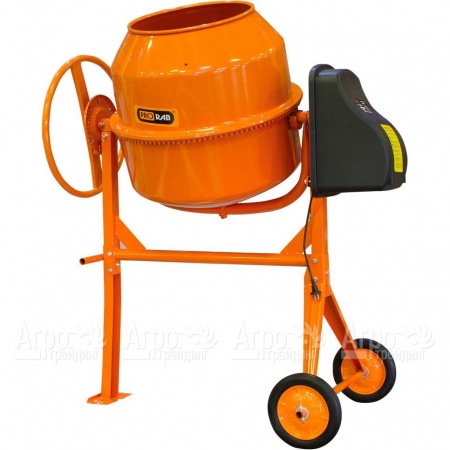 Бетоносмеситель Prorab ECM 200 B2 (Бетономешалка Prorab ECM 200 B2) в Челябинске