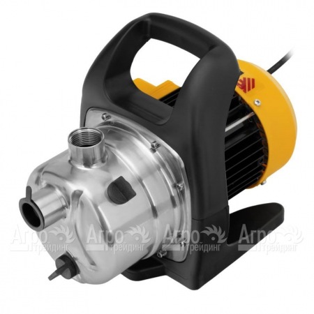 Поверхностный самовсасывающий насос Denzel GPL800Х в Челябинске