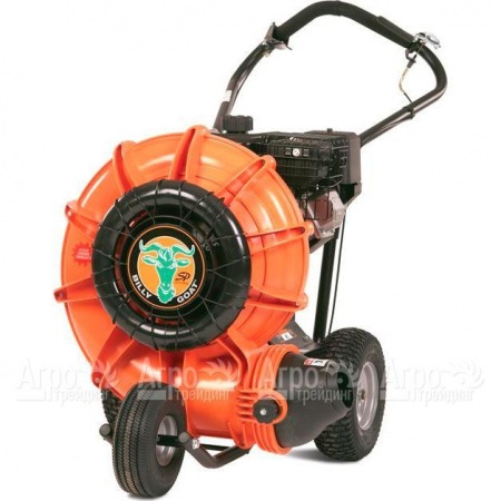 Воздуходувка бензиновая Billy Goat F1002SPV в Челябинске