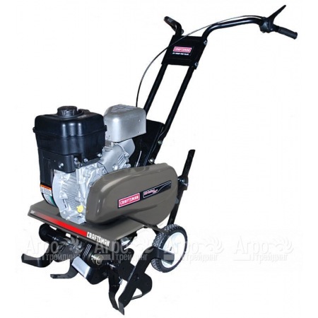 Культиватор Craftsman 99206 (98691) в Челябинске