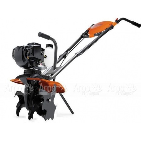 Культиватор Husqvarna T300RS Compact Pro 9668403-01 в Челябинске