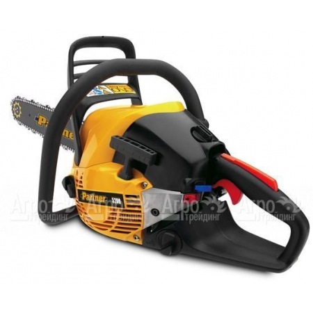 Бензопила Partner 5200-18" в Челябинске